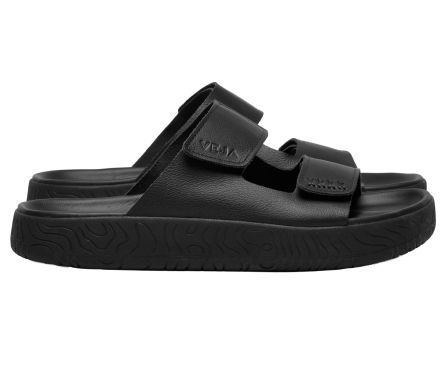 ETNA OT LEATHER FULL BLACK