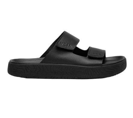 ETNA OT LEATHER FULL BLACK