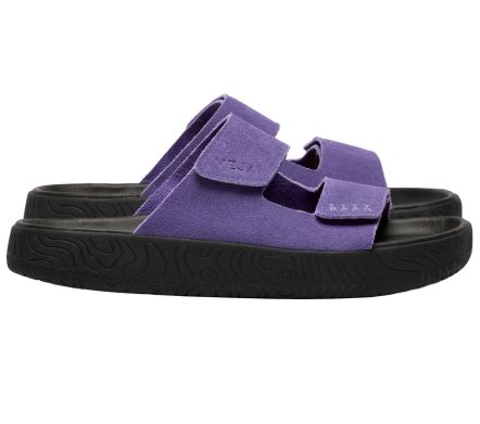 ETNA SUEDE SOFT ACAI ACAI...