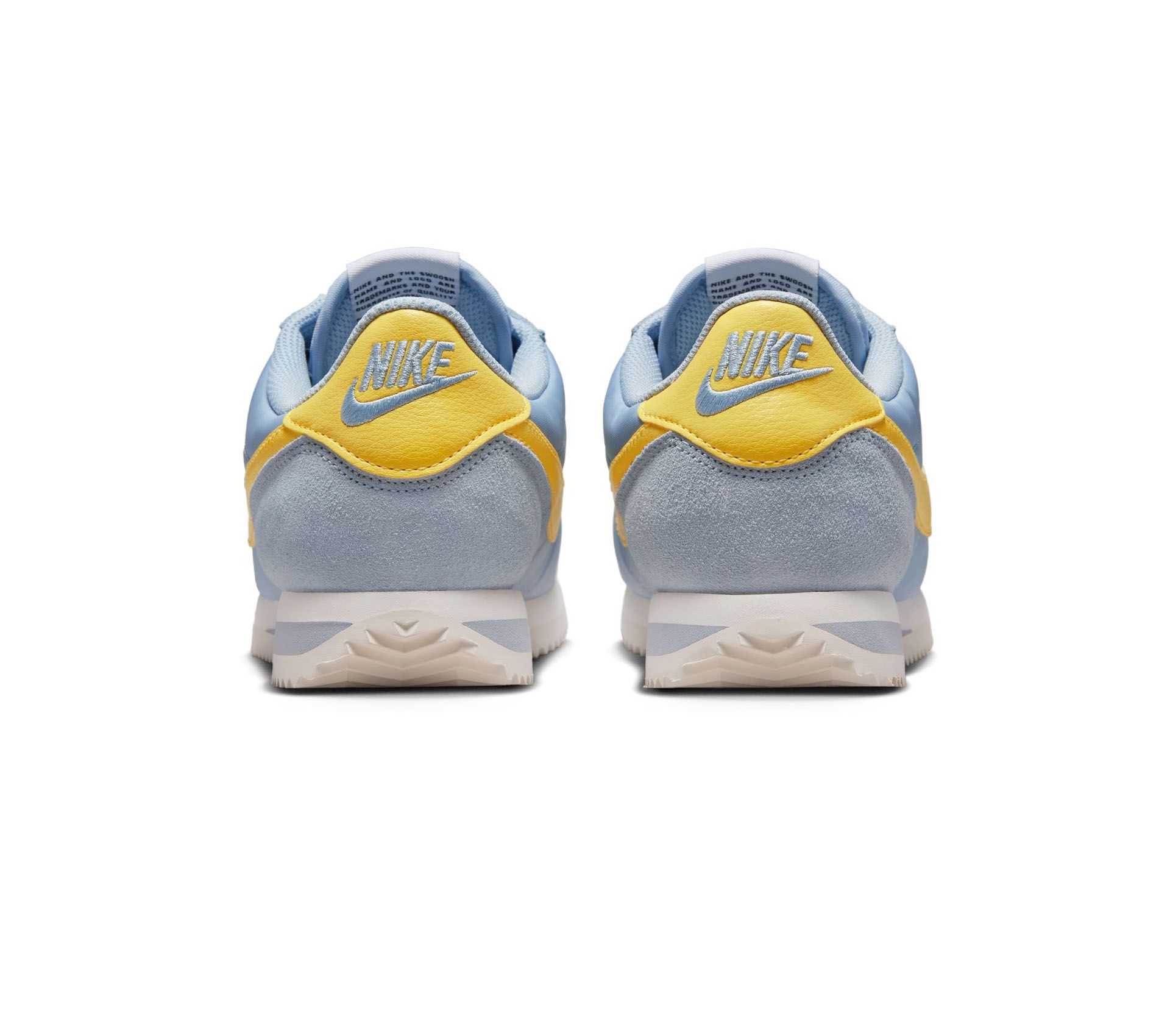 Image #2 of CORTEZ LIGHT ARMORY BLUE