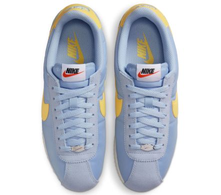 CORTEZ LIGHT ARMORY BLUE