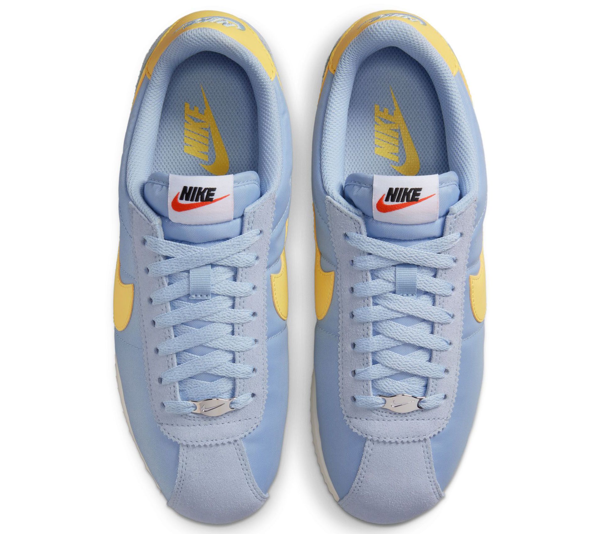 Image #4 of CORTEZ LIGHT ARMORY BLUE