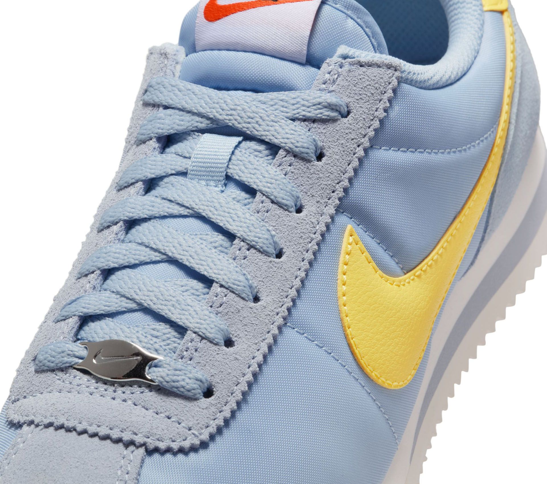 Image #6 of CORTEZ LIGHT ARMORY BLUE