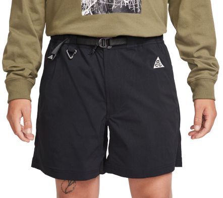 ACG HIKE SHORT BLACK