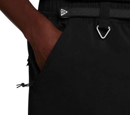 ACG HIKE SHORT BLACK