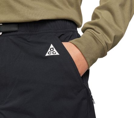 ACG HIKE SHORT BLACK