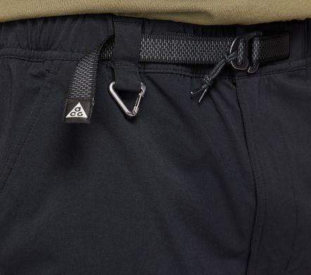 ACG HIKE SHORT BLACK