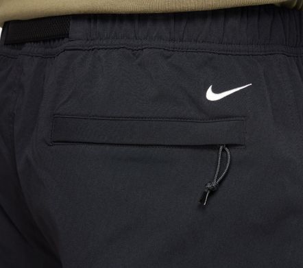 ACG HIKE SHORT BLACK