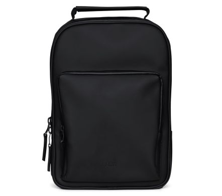 BOOK DAYPACK BLACK