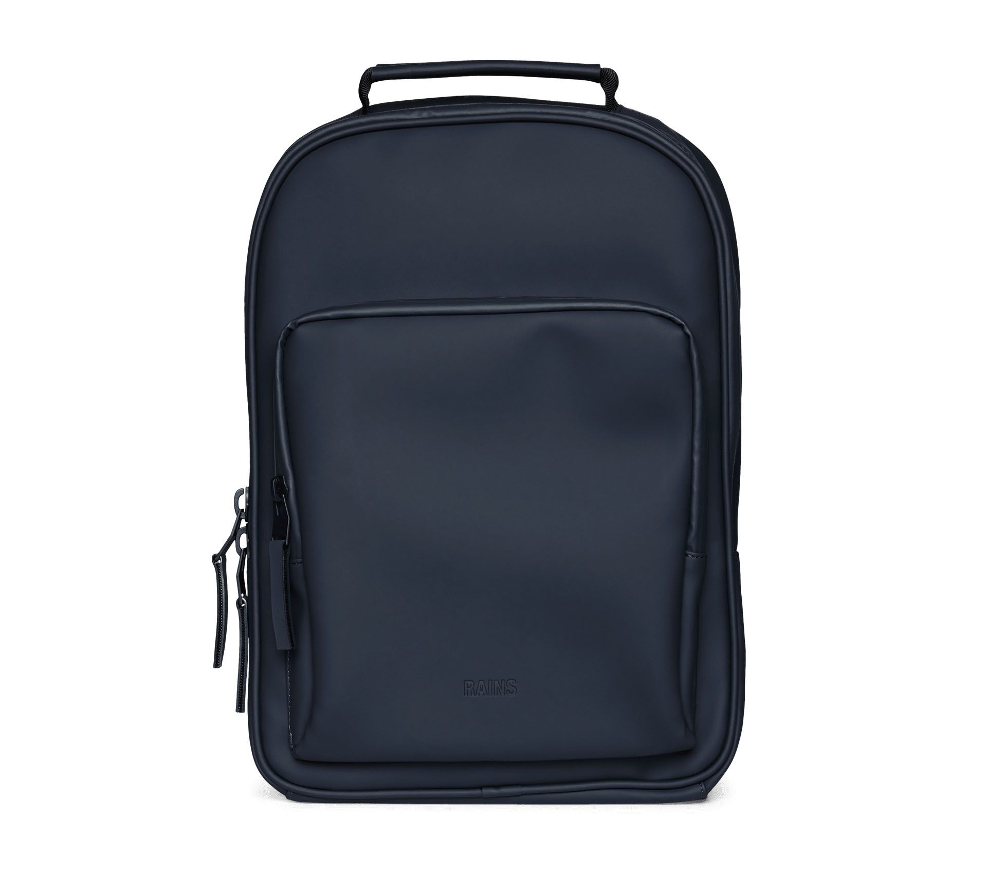 BOOK DAYPACK NAVY
