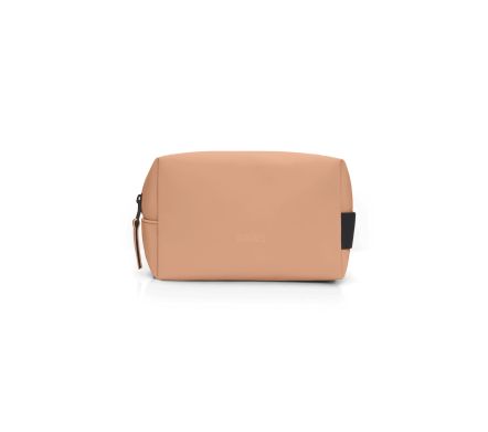 WASH BAG SMALL COY