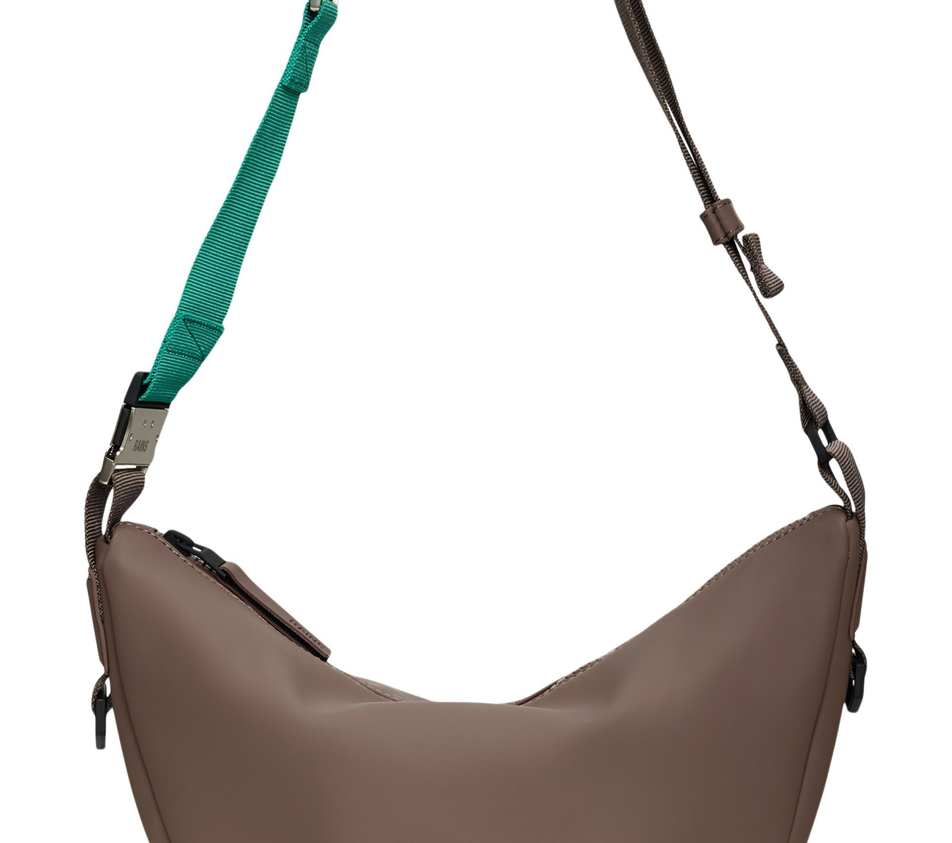 Image #1 of VALERA SHOULDER BAG SHADE