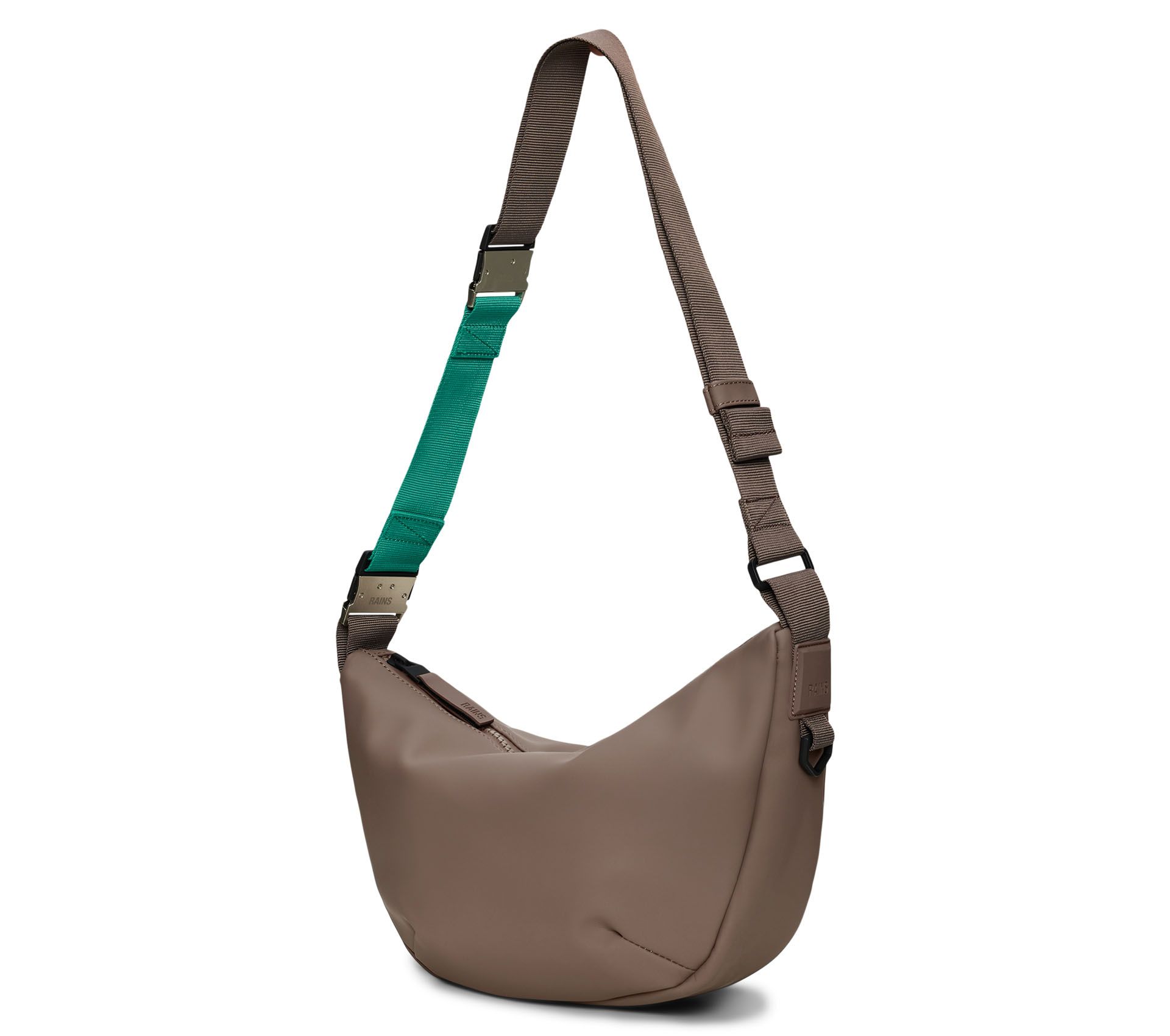 Image #2 of VALERA SHOULDER BAG SHADE