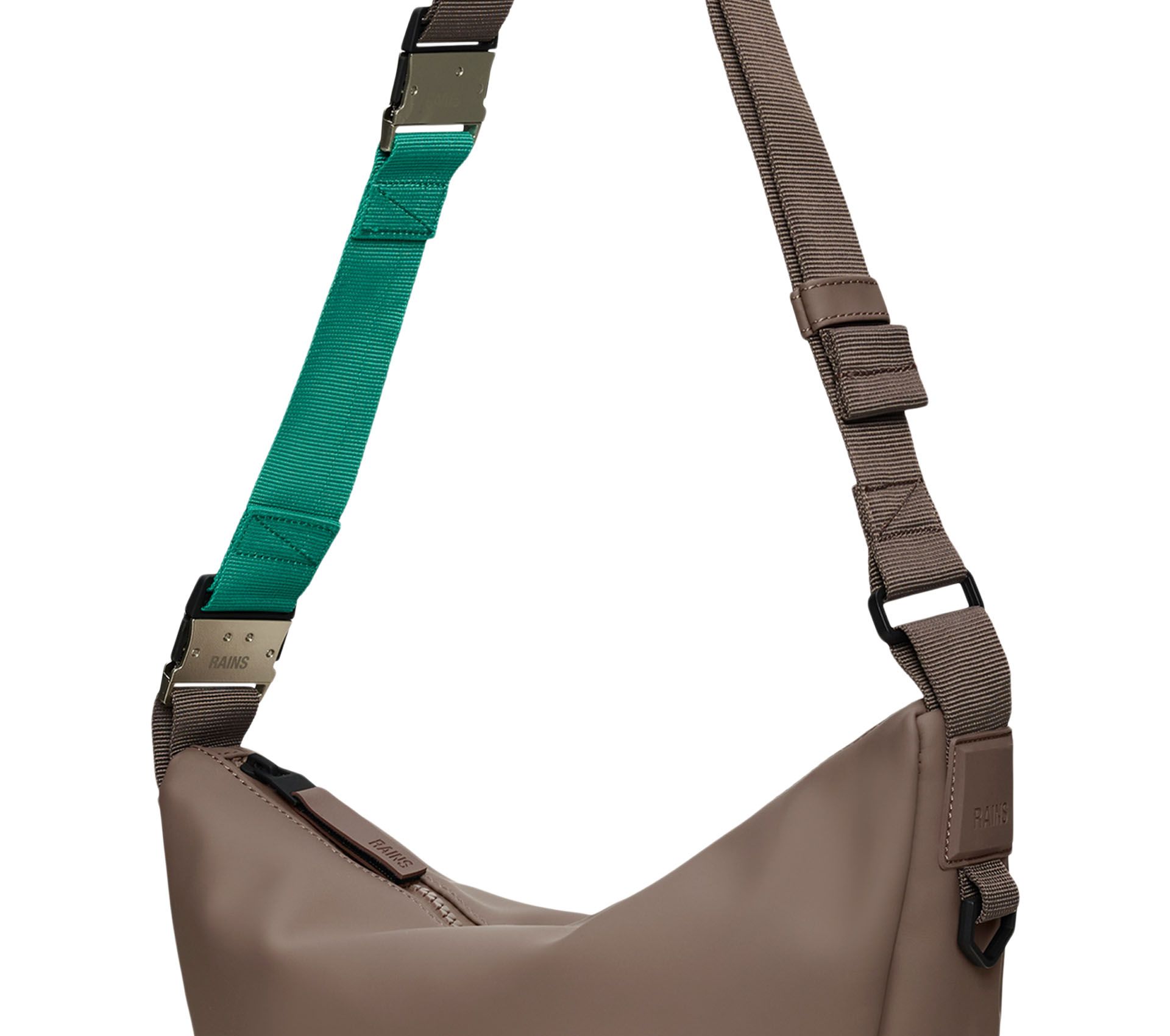 Image #3 of VALERA SHOULDER BAG SHADE