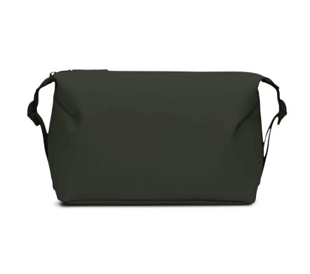 HILO WASH BAG GREEN