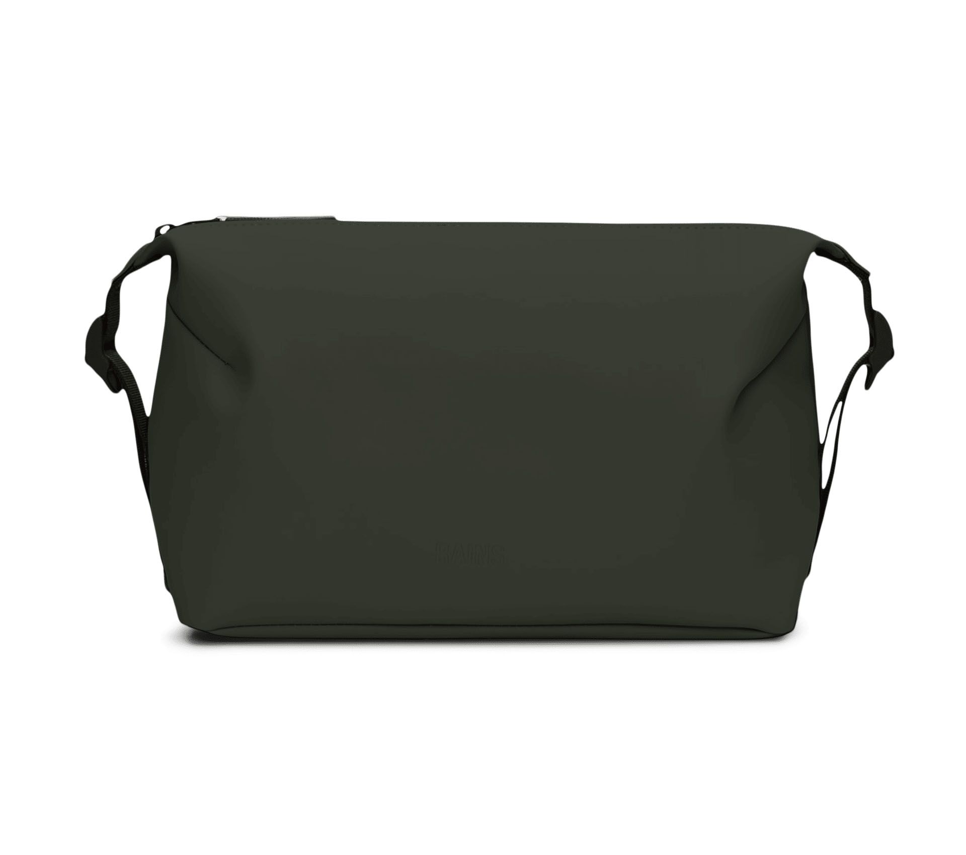 HILO WASH BAG GREEN