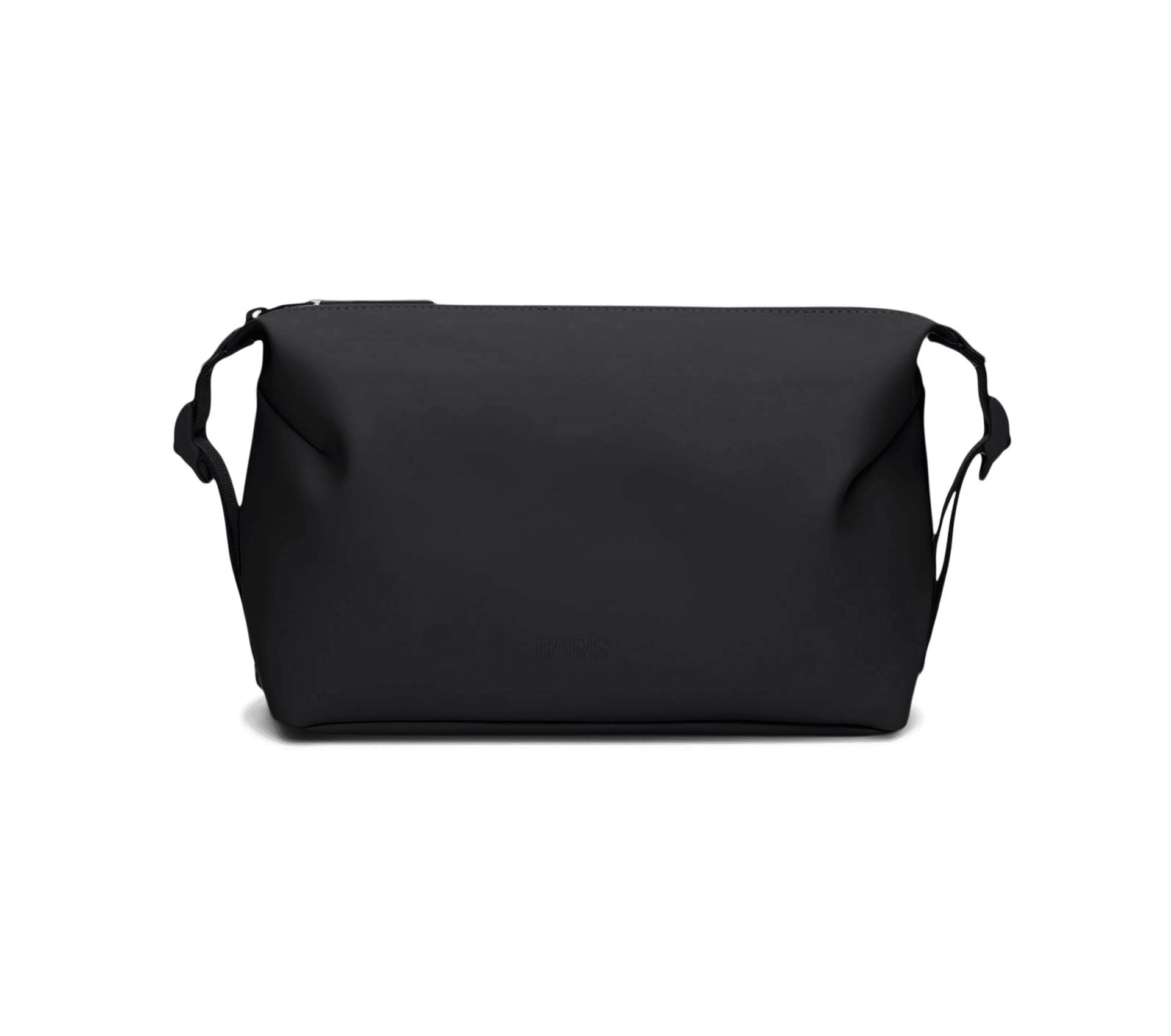 HILO WASH BAG BLACK