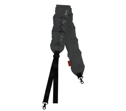 PUFFER STRAP BNW REFLECTIVE