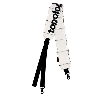 SUMMIT TOTE MEDIUM BNW REFLECTIVE