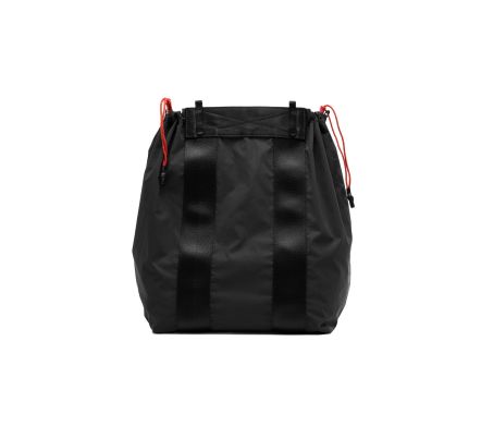 SUMMIT TOTE MEDIUM BNW REFLECTIVE