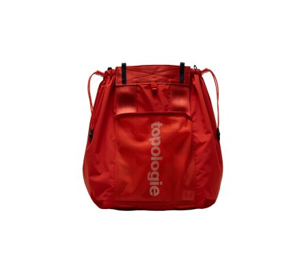 SUMMIT TOTE MEDIUM BNW REFLECTIVE