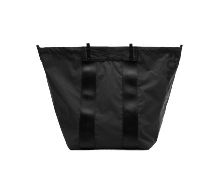 SUMMIT TOTE MEDIUM BNW REFLECTIVE
