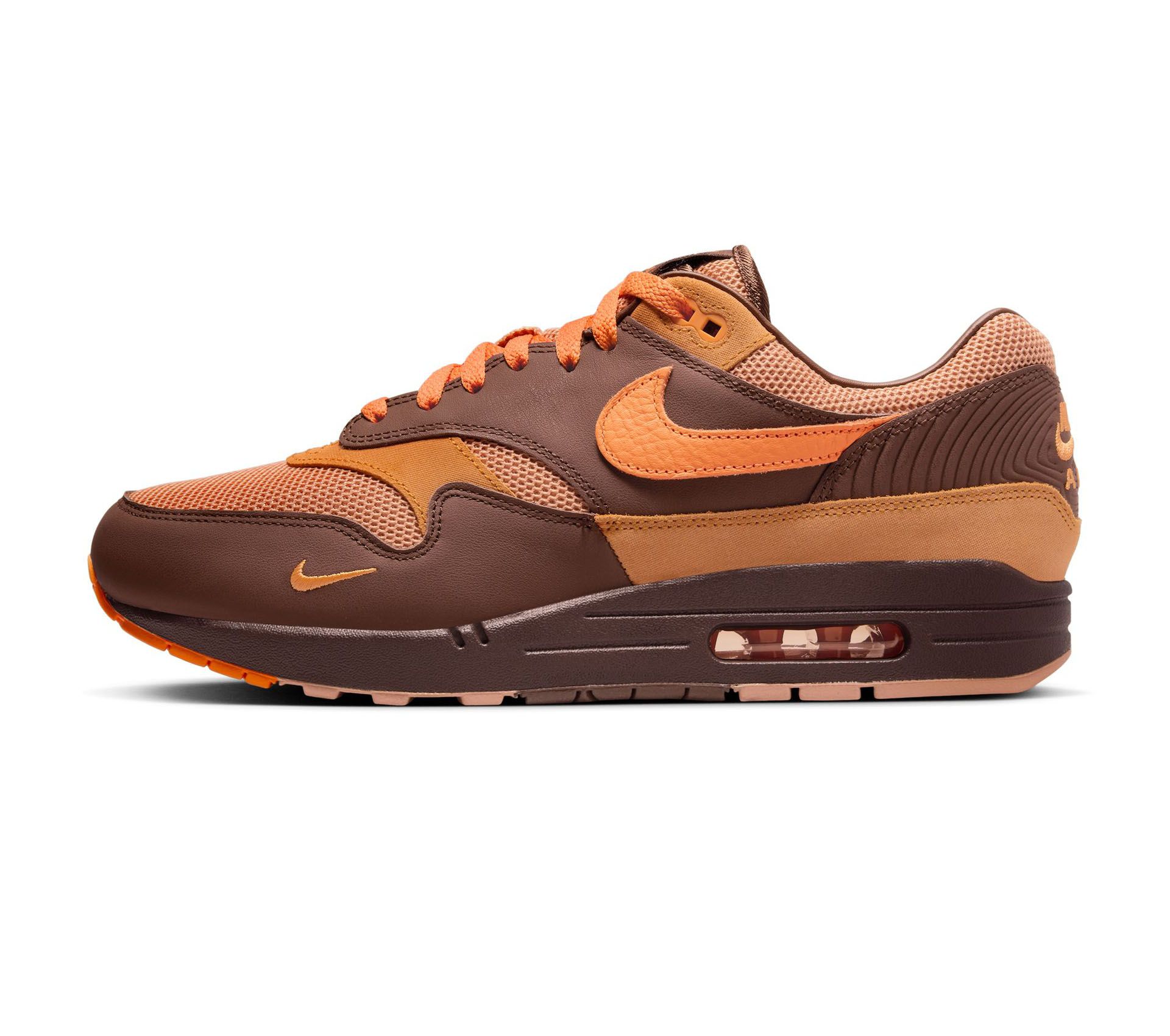 Image #1 of AIR MAX 1 KINGS DAY