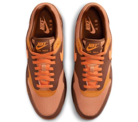AIR MAX 1 KINGS DAY