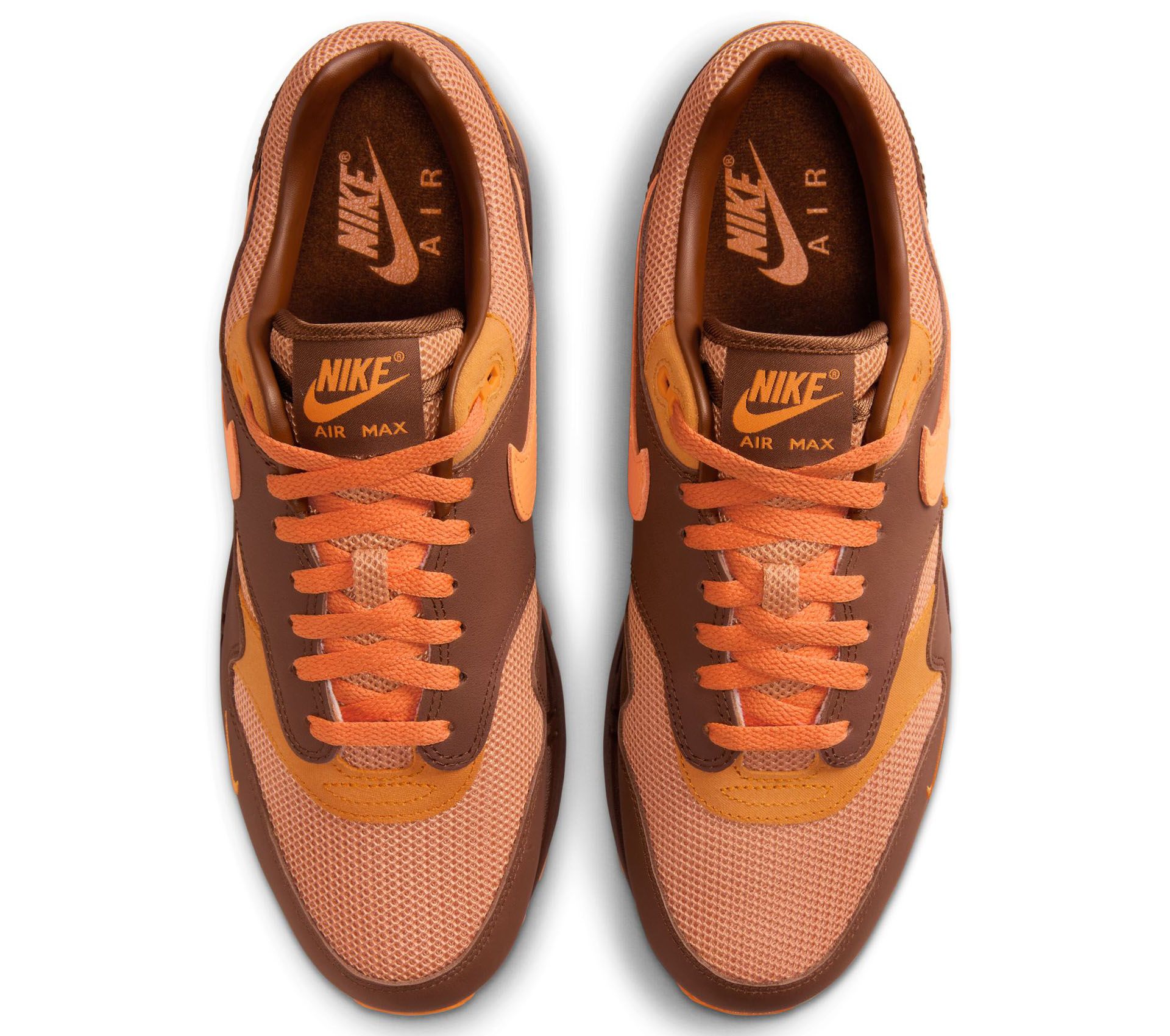 Image #4 of AIR MAX 1 KINGS DAY