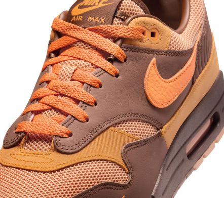 AIR MAX 1 KINGS DAY