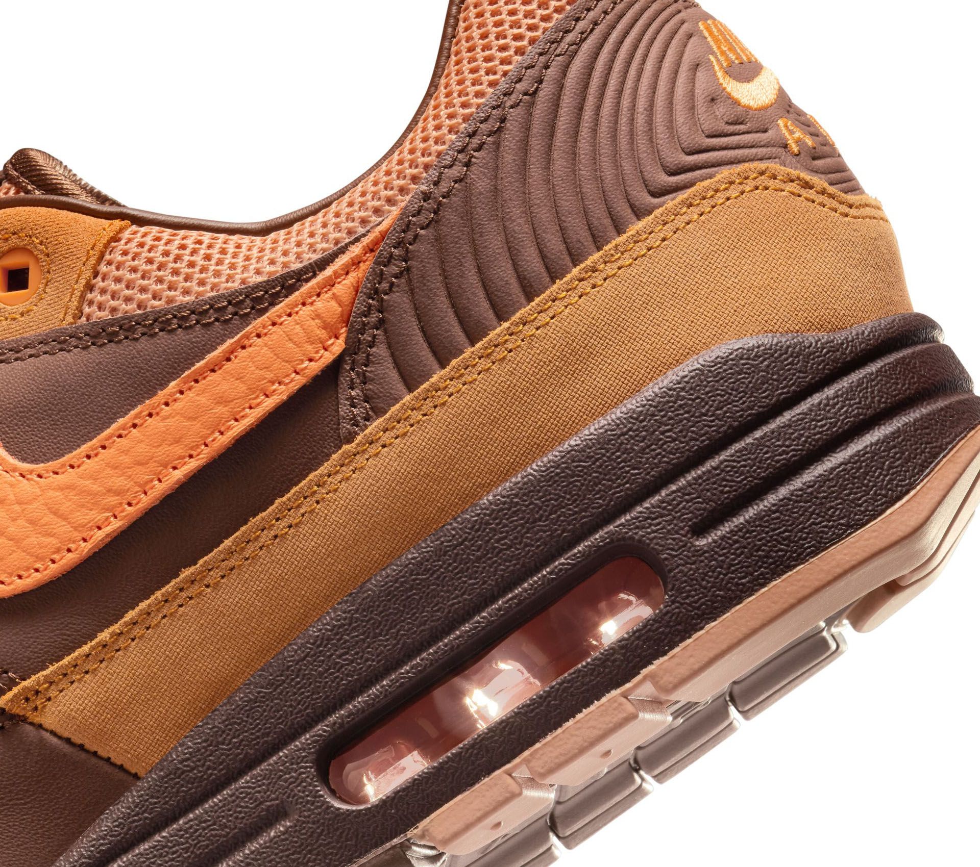 Image #7 of AIR MAX 1 KINGS DAY