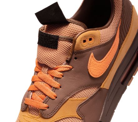 AIR MAX 1 KINGS DAY