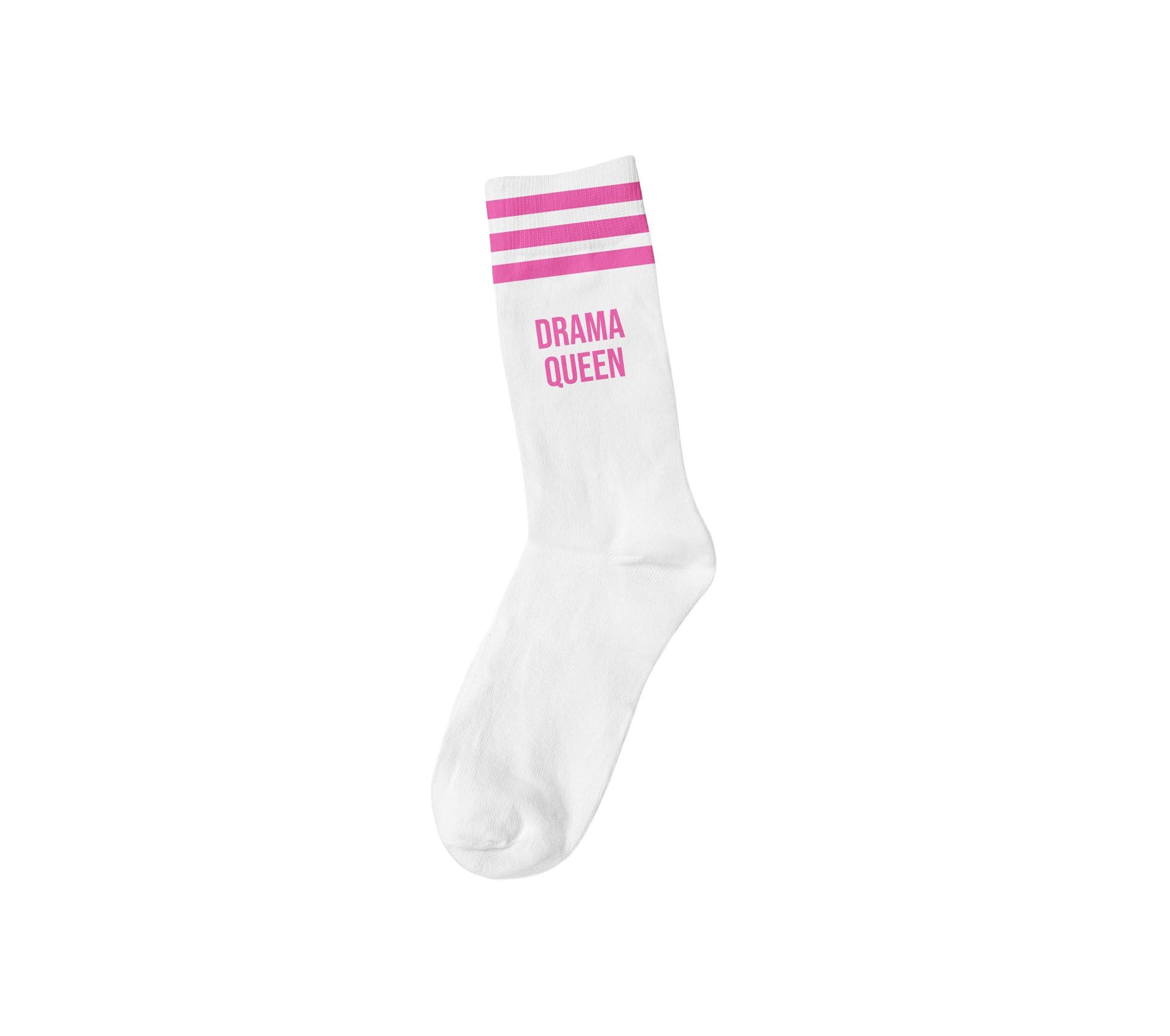 Image #0 of DRAMA QUEEN SOCKS