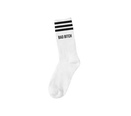 BAD BITCH SOCKS