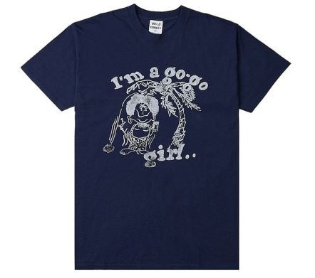 GOGO TSHIRT