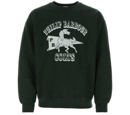 COLTS SWEATER