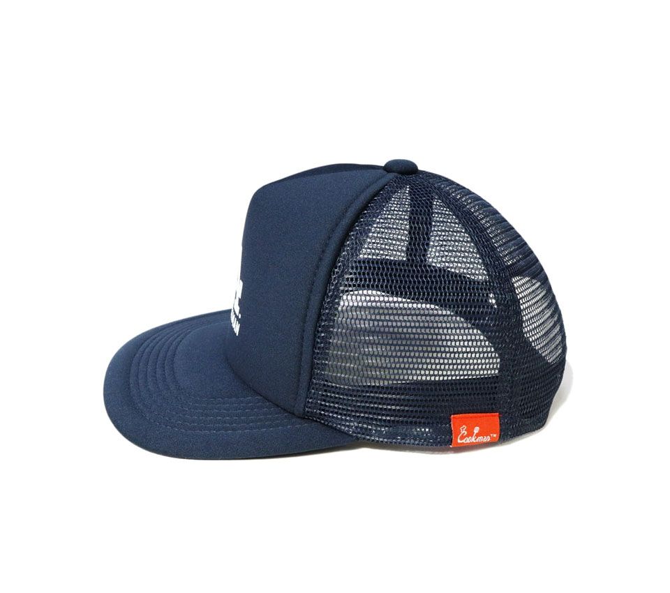 Mesh Cap - Chef Hat LA : Blue