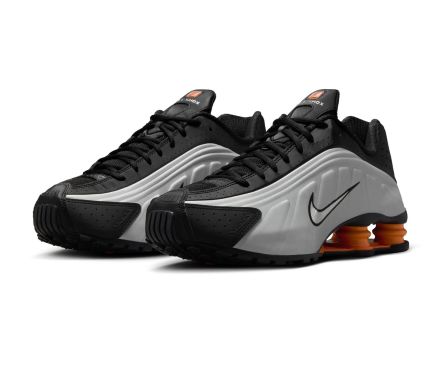 SHOX R4 BRIGHT MANDARIN