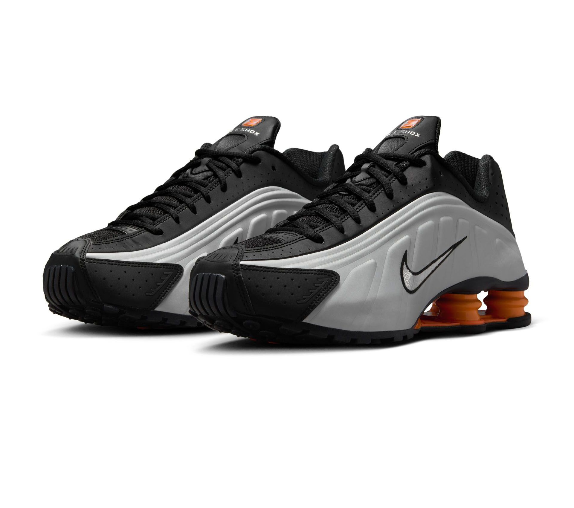 Image #0 of SHOX R4 BRIGHT MANDARIN
