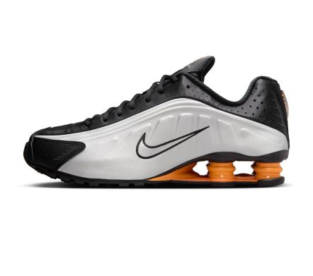 SHOX R4 BRIGHT MANDARIN