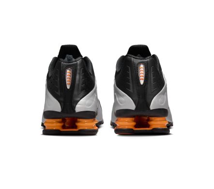SHOX R4 BRIGHT MANDARIN