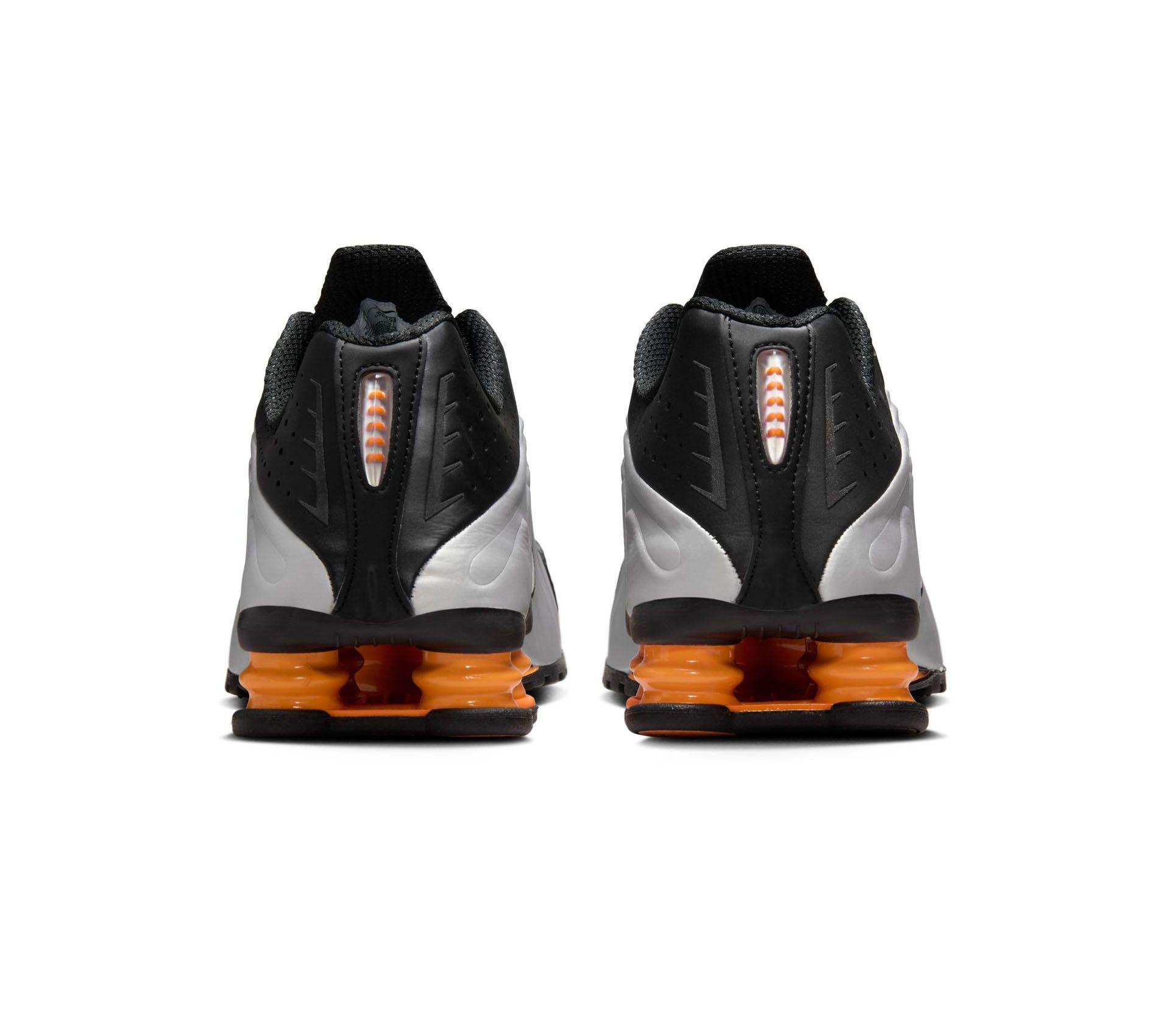 Image #2 of SHOX R4 BRIGHT MANDARIN