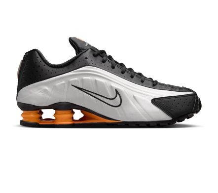 SHOX R4 BRIGHT MANDARIN