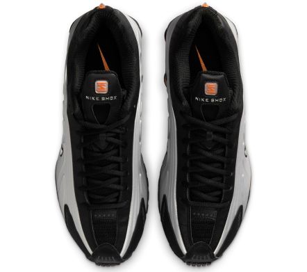 SHOX R4 BRIGHT MANDARIN