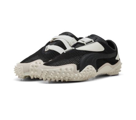 MOSTRO MESH VAPOR GREY
