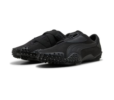 MOSTRO OG PRIME BLACK