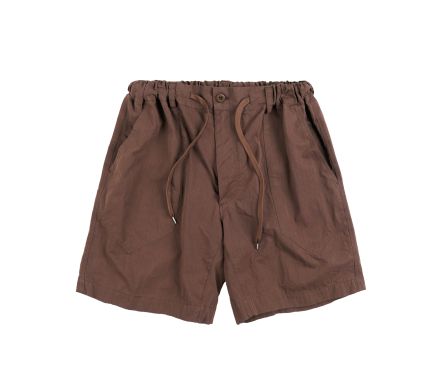 CN NIB FATIGUE SHORT BROWN