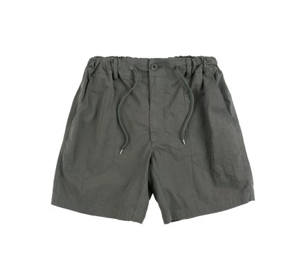 CN NIB FATIGUE SHORT CHARCOAL