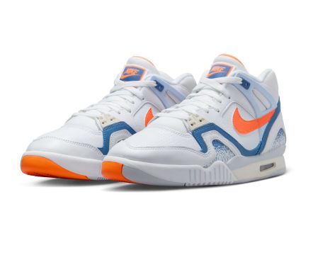 AIR TECH CHALLENGE II QS TART