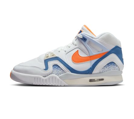 AIR TECH CHALLENGE II QS TART